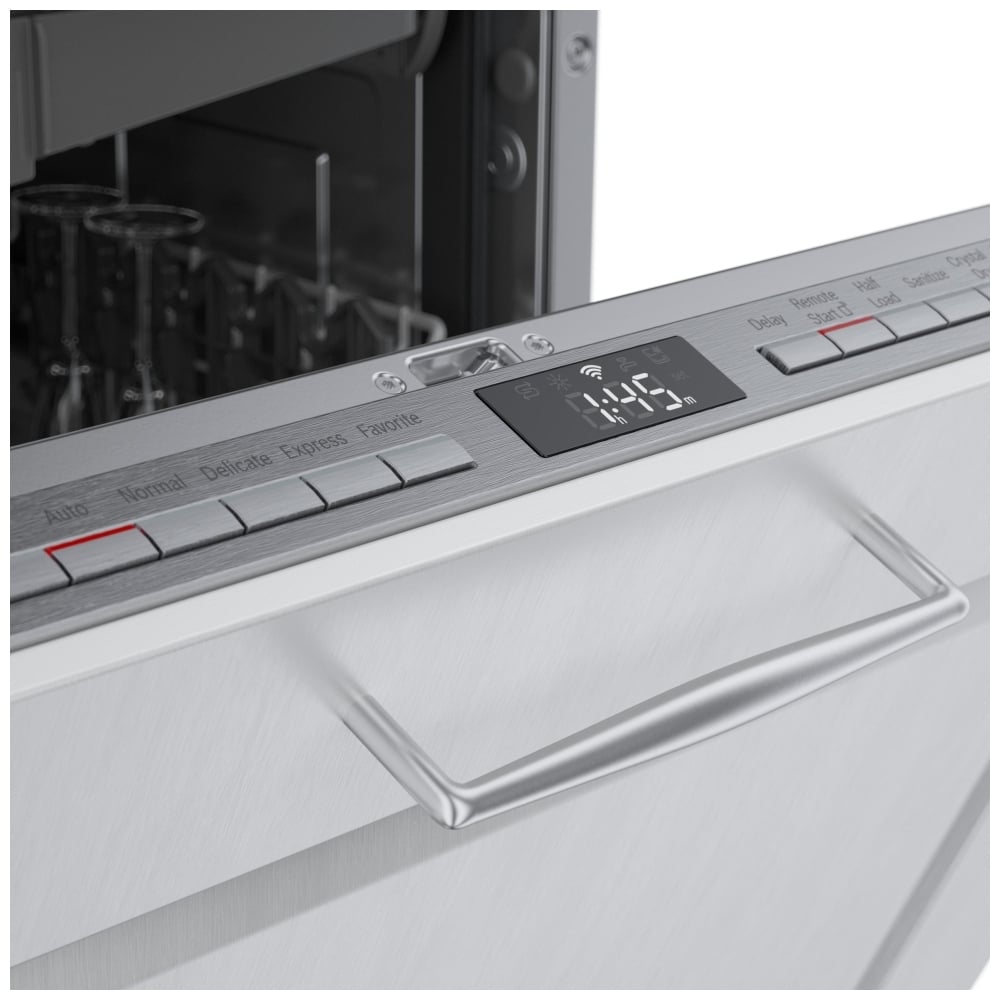 800 Series Dishwasher, 24'' SGV78C53UC