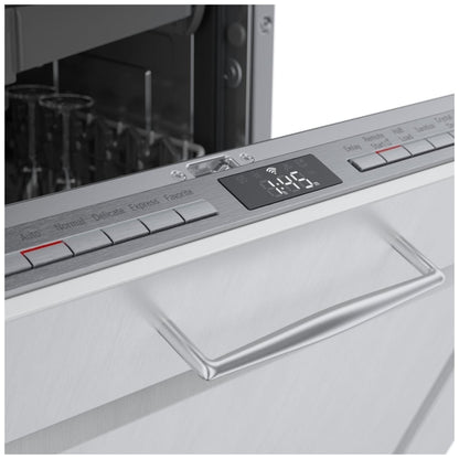 800 Series Dishwasher, 24'' SGV78C53UC