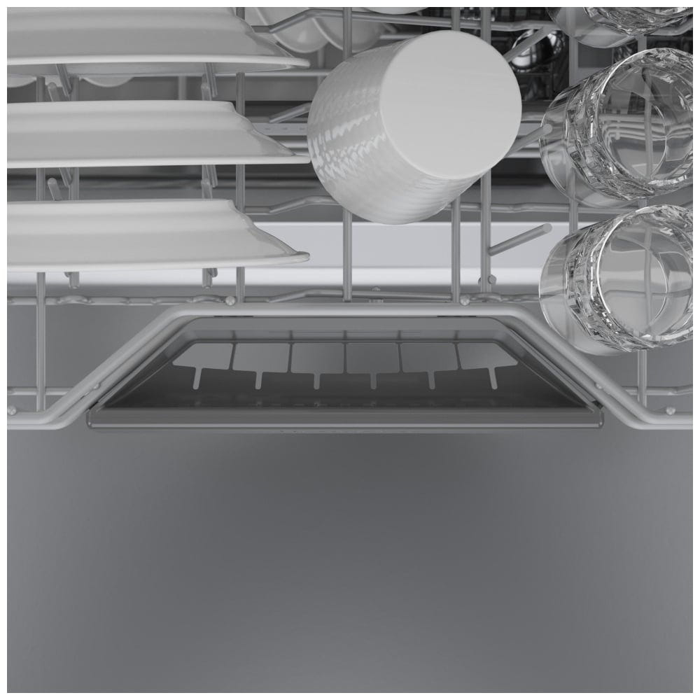 800 Series Dishwasher, 24'' SGV78C53UC