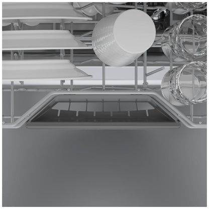 800 Series Dishwasher, 24'' SGV78C53UC