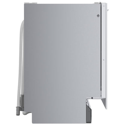 800 Series Dishwasher, 24'' SGV78C53UC