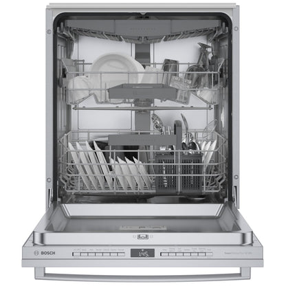 800 Series, Dishwasher, 24'', Stainless steel SGX78C55UC