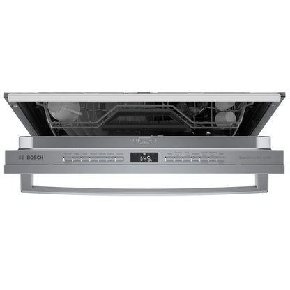 800 Series, Dishwasher, 24'', Stainless steel SGX78C55UC