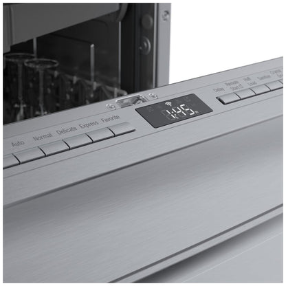 800 Series, Dishwasher, 24'', Stainless steel SGX78C55UC