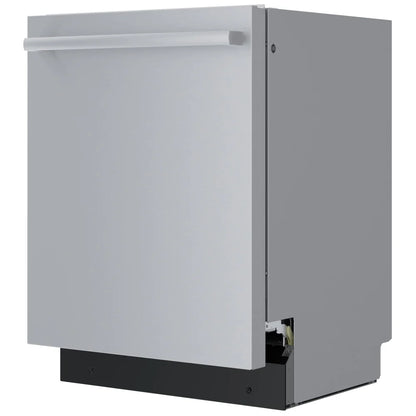 800 Series, Dishwasher, 24'', Stainless steel SGX78C55UC