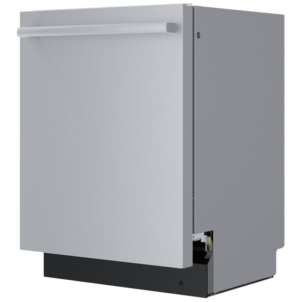 800 Series, Dishwasher, 24'', Stainless steel SGX78C55UC