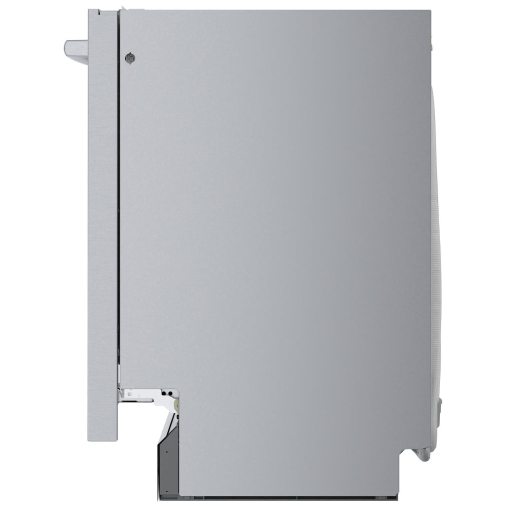 800 Series, Dishwasher, 24'', Stainless steel SGX78C55UC