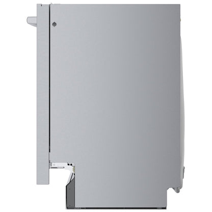 800 Series, Dishwasher, 24'', Stainless steel SGX78C55UC