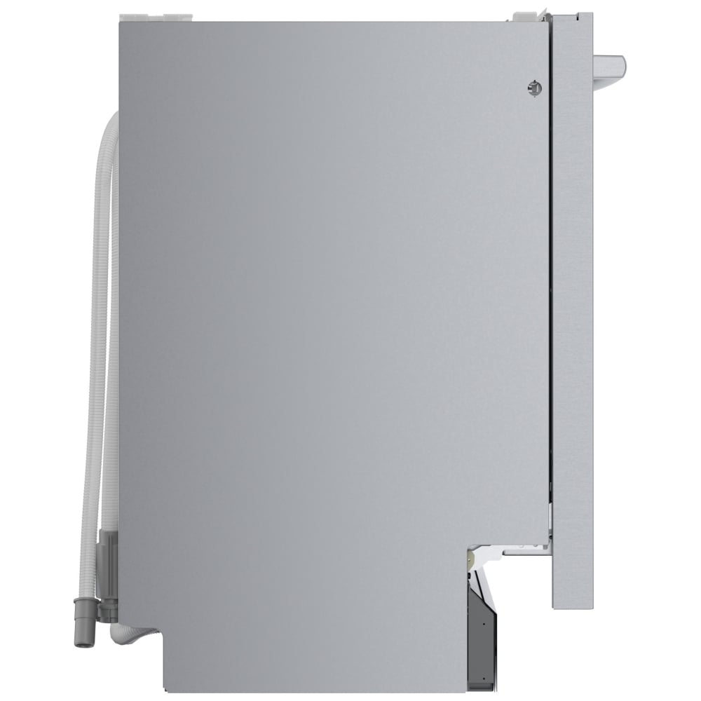 800 Series, Dishwasher, 24'', Stainless steel SGX78C55UC