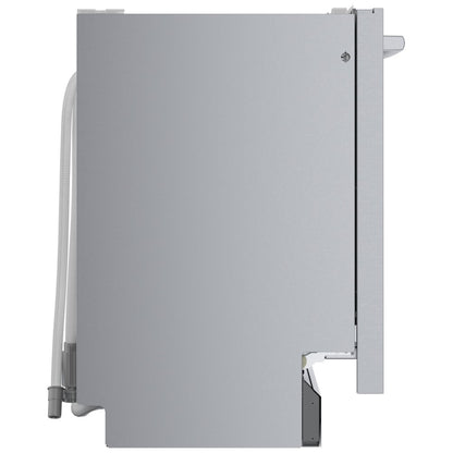 800 Series, Dishwasher, 24'', Stainless steel SGX78C55UC