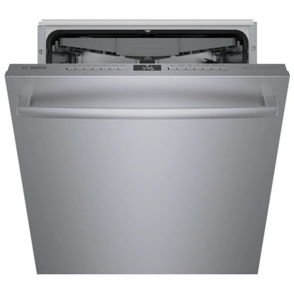 800 Series, Dishwasher, 24'', Stainless steel SGX78C55UC