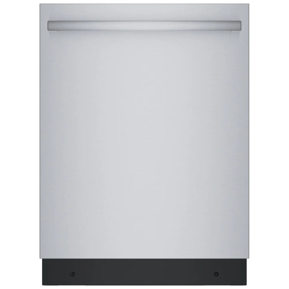 800 Series, Dishwasher, 24'', Stainless steel SGX78C55UC