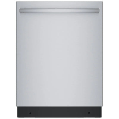 800 Series, Dishwasher, 24'', Stainless steel SGX78C55UC