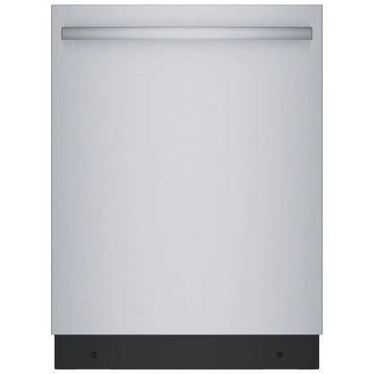 800 Series, Dishwasher, 24'', Stainless steel SGX78C55UC