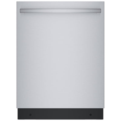 800 Series, Dishwasher, 24'', Stainless steel SGX78C55UC