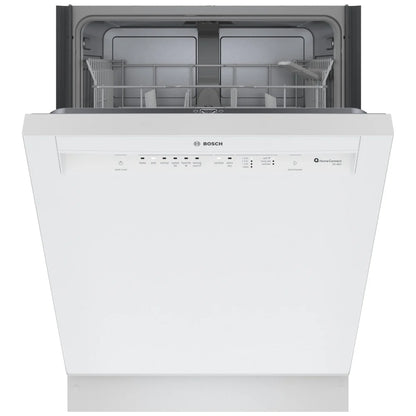 100 Series, Dishwasher, 24'', White SHE3AEM2N