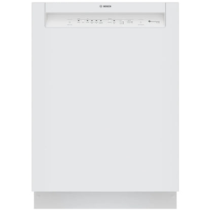 100 Series, Dishwasher, 24'', White SHE3AEM2N