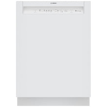 100 Series Dishwasher, 24", White SHE3AEM2N