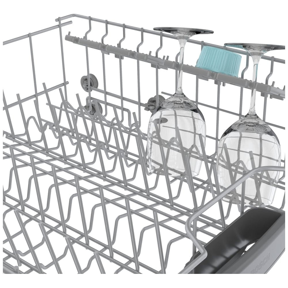 Bosch 100 Series Dishwasher 24" SHE3AEM6N