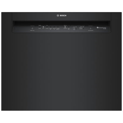 Bosch 100 Series Dishwasher 24" SHE3AEM6N
