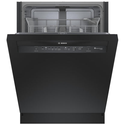 Bosch 100 Series Dishwasher 24" SHE3AEM6N