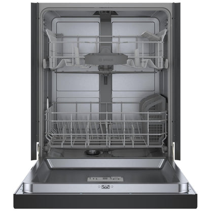 Bosch 100 Series Dishwasher 24" SHE3AEM6N