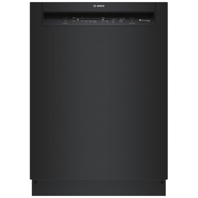 Bosch 100 Series Dishwasher 24" SHE3AEM6N