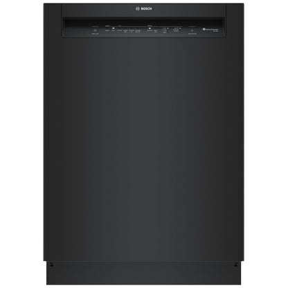 Bosch 100 Series Dishwasher 24" SHE3AEM6N