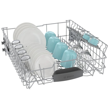 300 Series, Dishwasher, 24'', White SHE53C82N