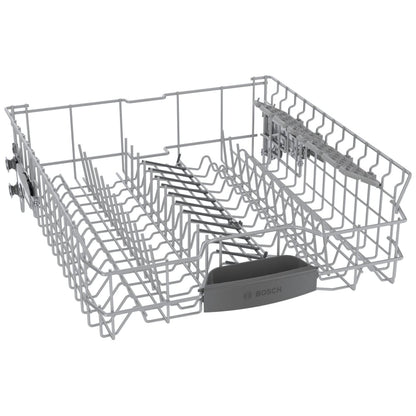 300 Series Dishwasher, 24", White SHE53C82N