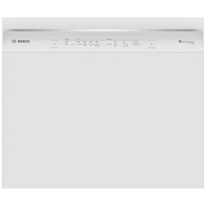 300 Series, Dishwasher, 24'', White SHE53C82N