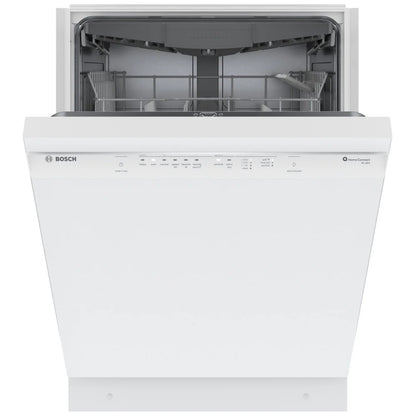 300 Series, Dishwasher, 24'', White SHE53C82N