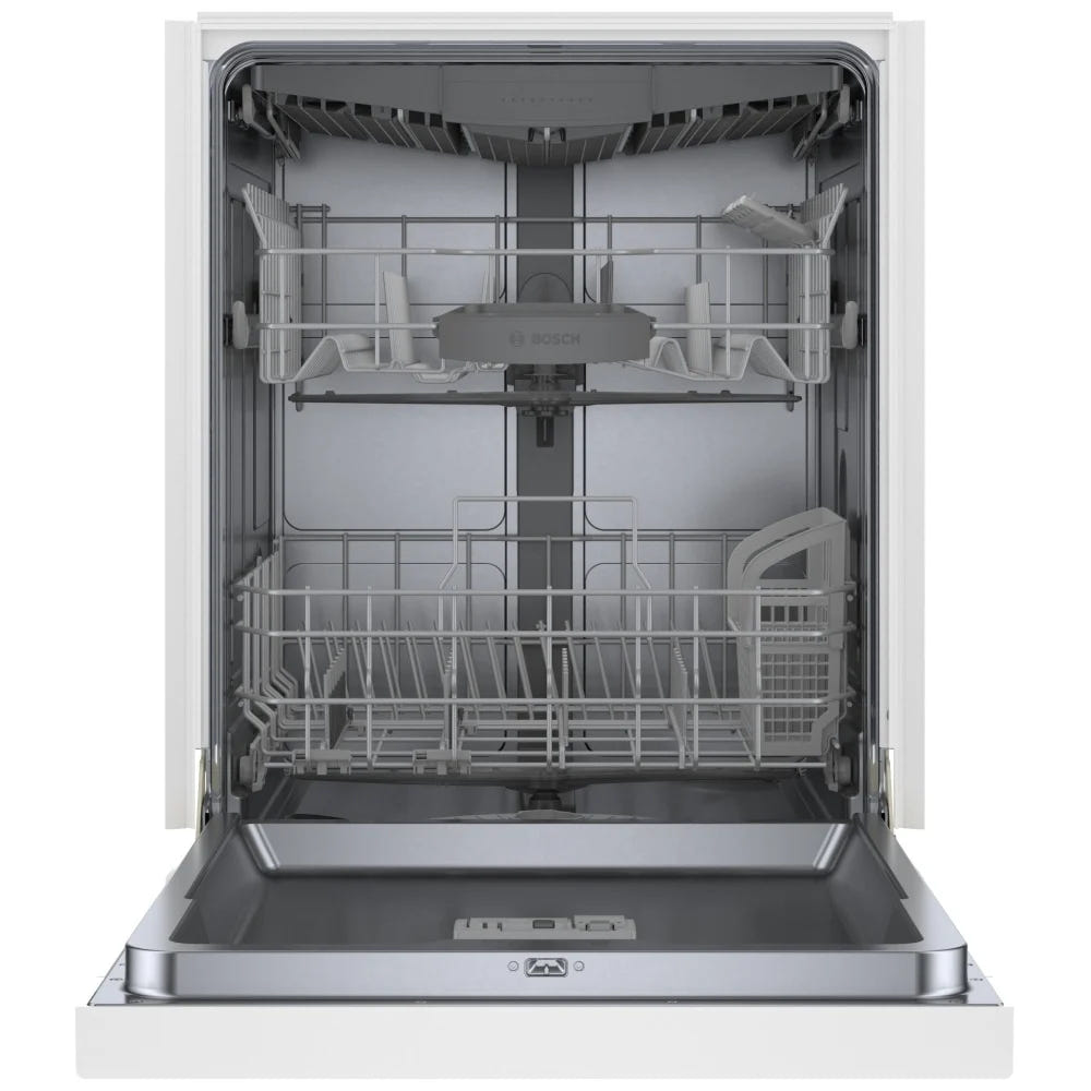300 Series, Dishwasher, 24'', White SHE53C82N