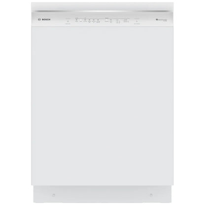 300 Series, Dishwasher, 24'', White SHE53C82N