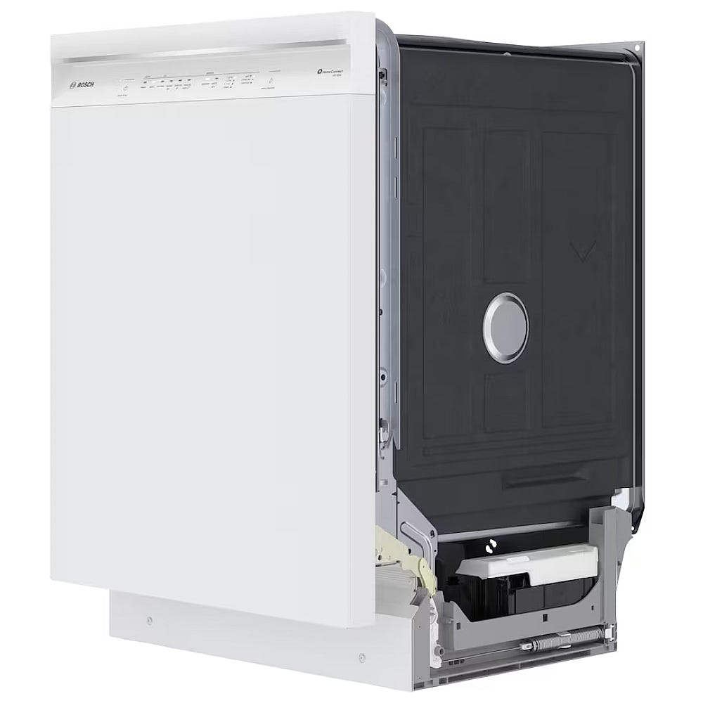 300 Series, Dishwasher, 24'', White SHE53C82N