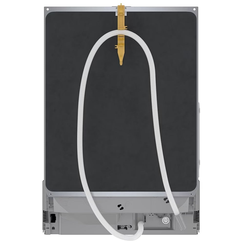 300 Series Dishwasher, 24", White SHE53C82N