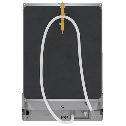 300 Series Dishwasher, 24", White SHE53C82N