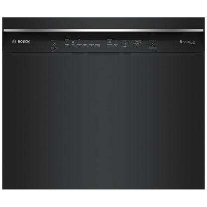 300 Series Dishwasher, 24'', Black SHE53C86N