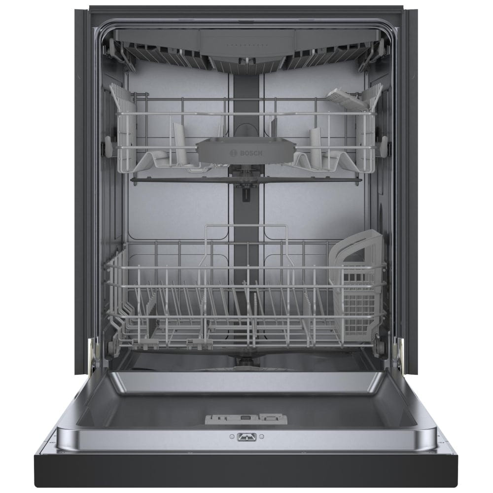 300 Series Dishwasher, 24'', Black SHE53C86N