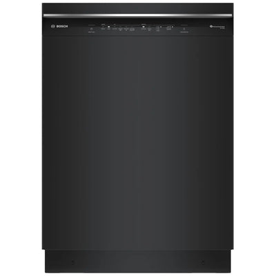 300 Series, Dishwasher, 24'', Black SHE53C86N