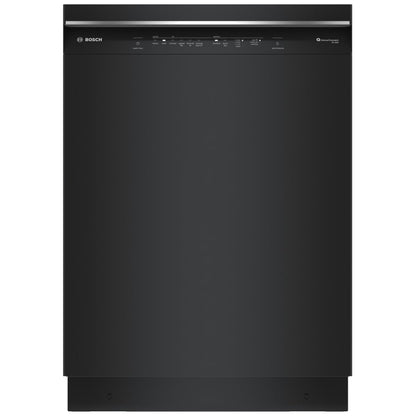 300 Series Dishwasher, 24'', Black SHE53C86N