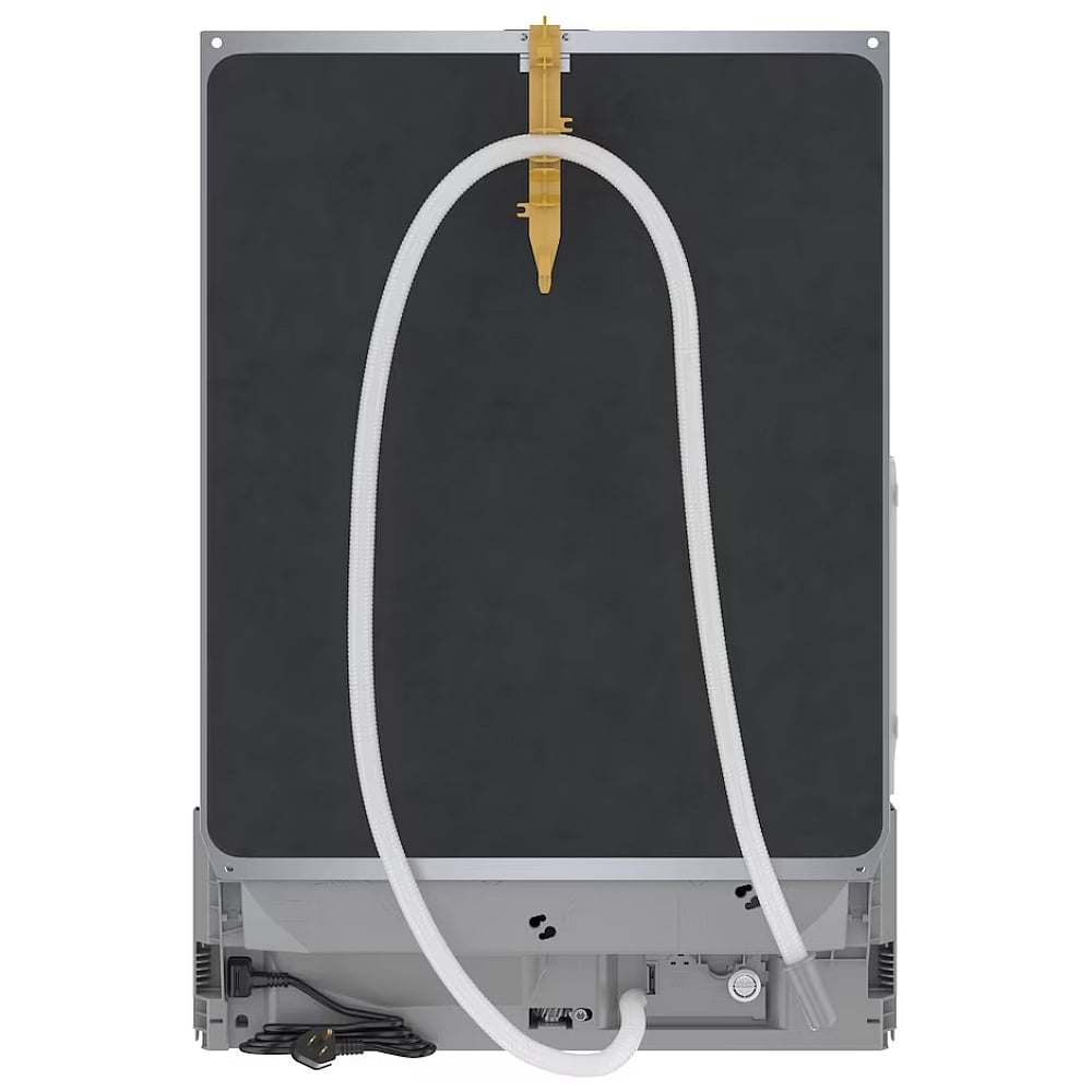 300 Series Dishwasher, 24'', Black SHE53C86N