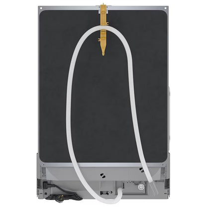 300 Series Dishwasher, 24'', Black SHE53C86N