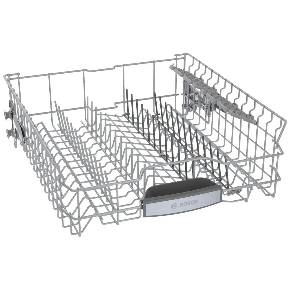 500 Series, Dishwasher, 60 cm, Brushed steel anti-fingerprint SHP55CM5N