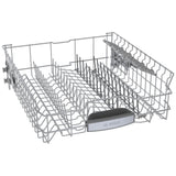 Bosch 500 Series Dishwasher, 24" Brushed Steel SHP55CM5N