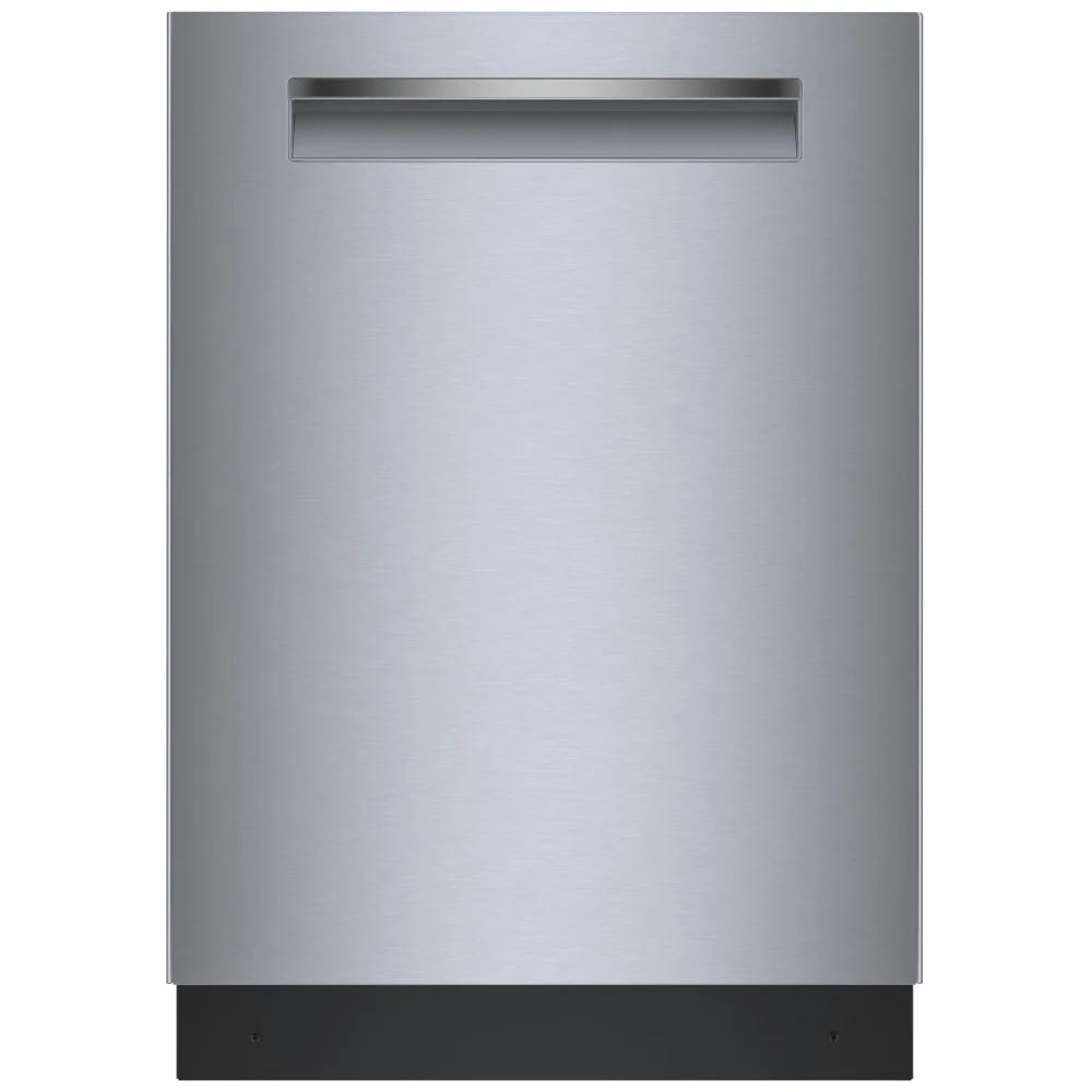 500 Series, Dishwasher, 60 cm, Brushed steel anti-fingerprint SHP55CM5N