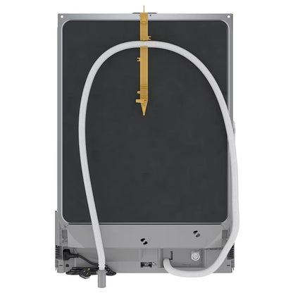 500 Series, Dishwasher, 60 cm, Brushed steel anti-fingerprint SHP55CM5N