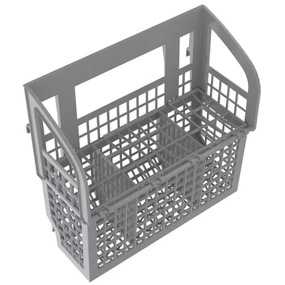 500 Series, Dishwasher, 60 cm, Brushed steel anti-fingerprint SHP55CM5N