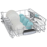 Bosch 500 Series SHP65CM5N Dishwasher | 24" Built-In Dishwasher