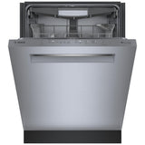 Bosch 500 Series SHP65CM5N Dishwasher | 24" Built-In Dishwasher